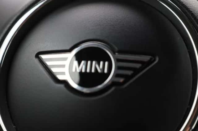 MINI Countryman (2020) thumbnail 27