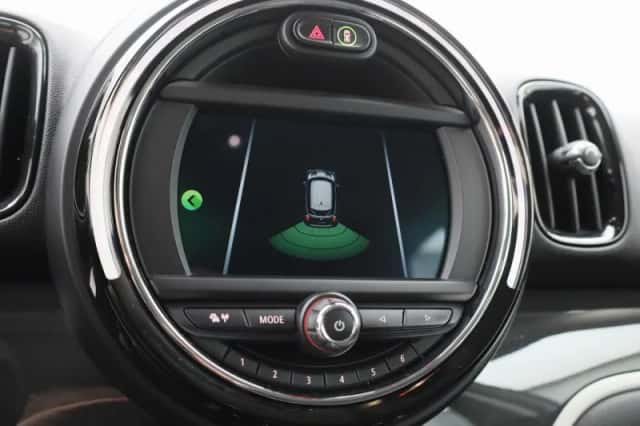 MINI Countryman (2020) thumbnail 28
