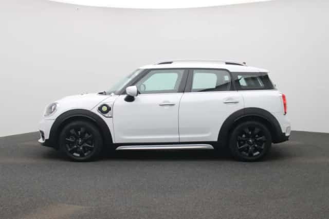 MINI Countryman (2020) thumbnail 4
