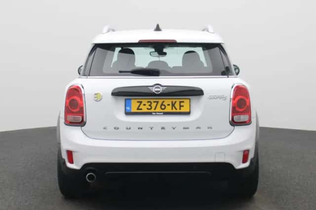 MINI Countryman (2020) thumbnail 5