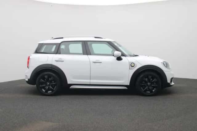 MINI Countryman (2020) thumbnail 6