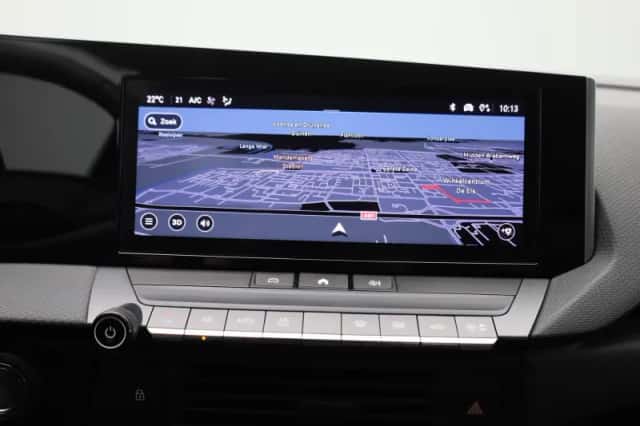 Opel Astra (2023) thumbnail 16