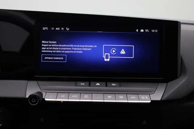 Opel Astra (2023) thumbnail 20
