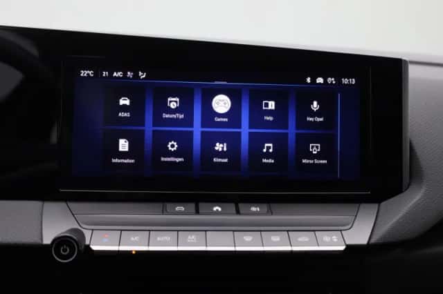 Opel Astra (2023) thumbnail 22