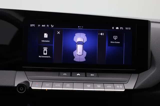 Opel Astra (2023) thumbnail 24