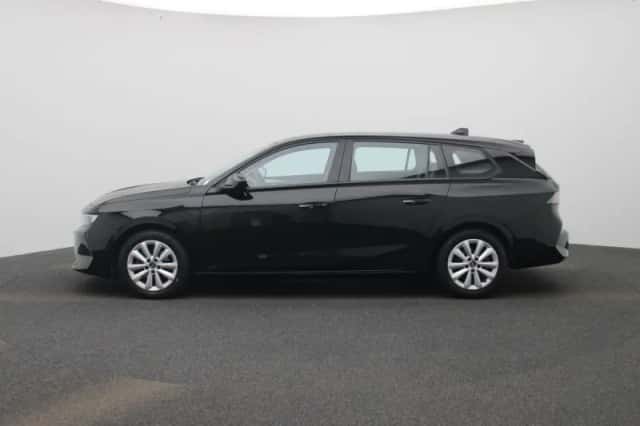 Opel Astra (2023) thumbnail 4