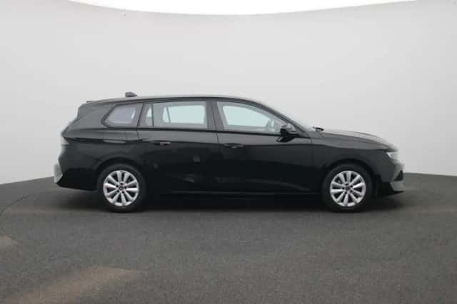 Opel Astra (2023) thumbnail 6