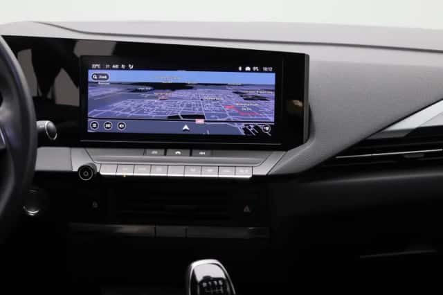 Opel Astra (2023) thumbnail 9