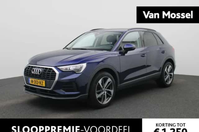 Audi Q3 (2022) thumbnail 1