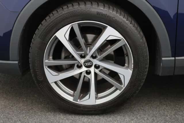 Audi Q3 (2022) thumbnail 13