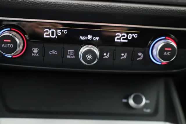 Audi Q3 (2022) thumbnail 19