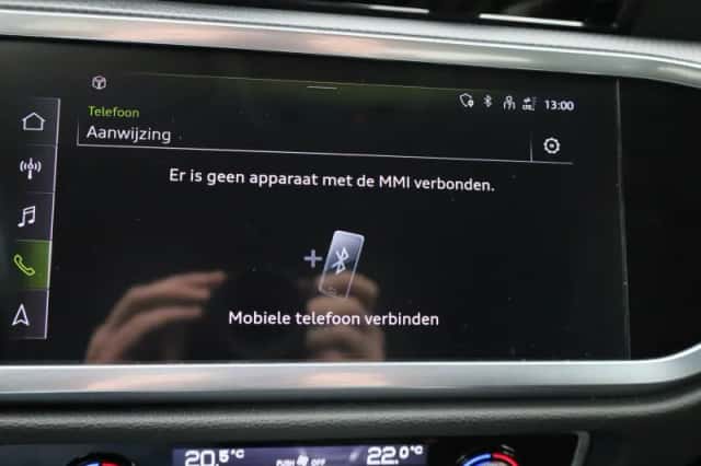 Audi Q3 (2022) thumbnail 20
