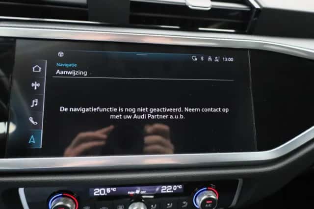 Audi Q3 (2022) thumbnail 22