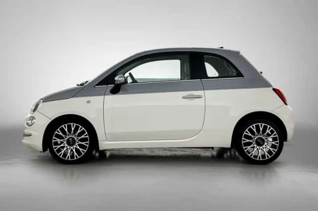 Fiat 500 (2018) thumbnail 2