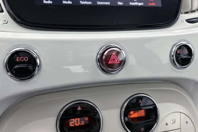 Fiat 500 (2018) thumbnail 12