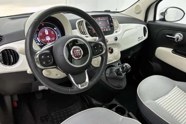 Fiat 500 (2018) thumbnail 21