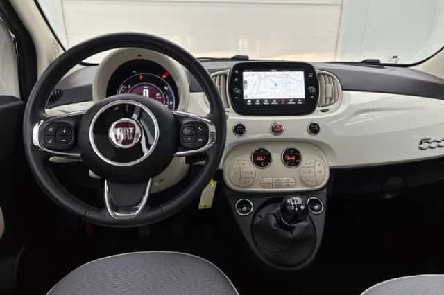 Fiat 500 (2018) thumbnail 22