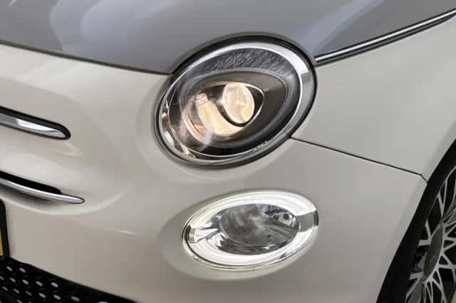 Fiat 500 (2018) thumbnail 25