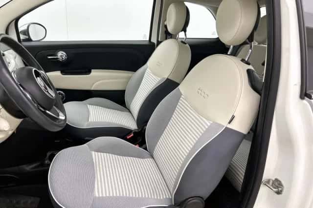 Fiat 500 (2018) thumbnail 37