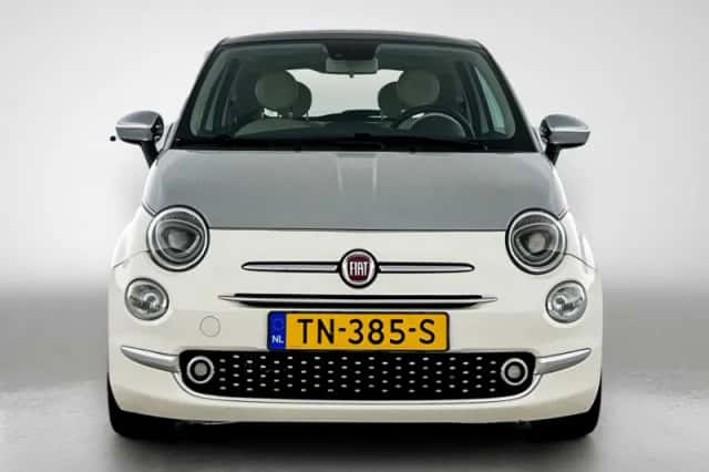Fiat 500 (2018) thumbnail 5