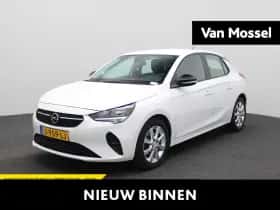 Opel Corsa (2023)