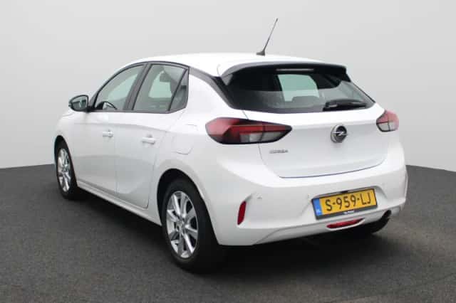 Opel Corsa (2023) thumbnail 2