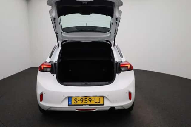 Opel Corsa (2023) thumbnail 11