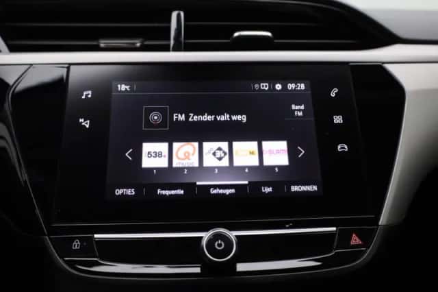 Opel Corsa (2023) thumbnail 14
