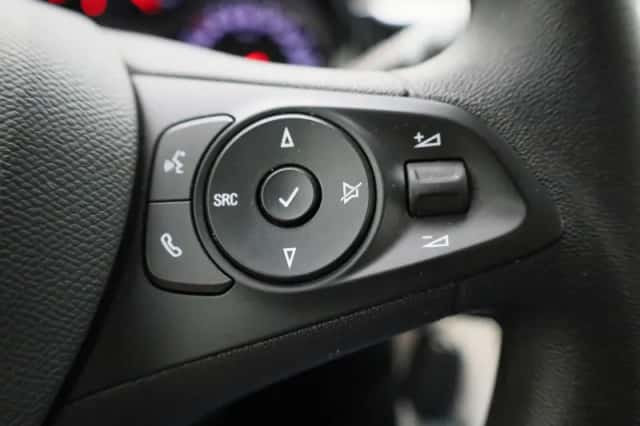 Opel Corsa (2023) thumbnail 15