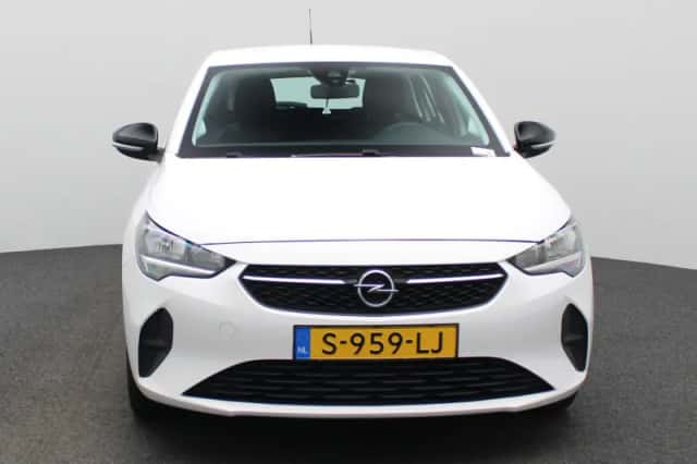 Opel Corsa (2023) thumbnail 3