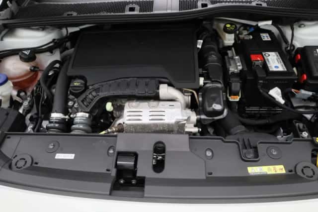 Opel Corsa (2023) thumbnail 27