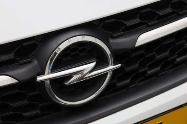 Opel Corsa (2023) thumbnail 28