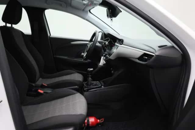 Opel Corsa (2023) thumbnail 29