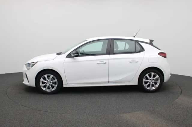 Opel Corsa (2023) thumbnail 4