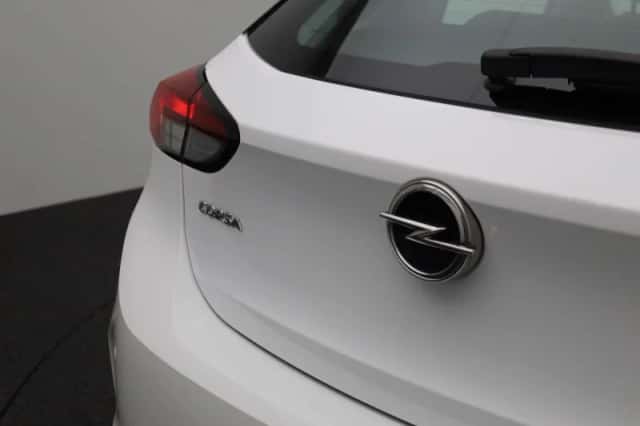 Opel Corsa (2023) thumbnail 33
