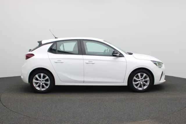 Opel Corsa (2023) thumbnail 6