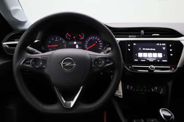 Opel Corsa (2023) thumbnail 7