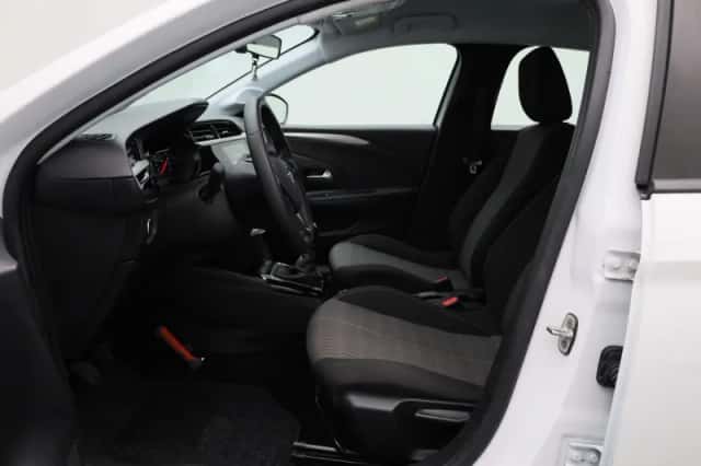 Opel Corsa (2023) thumbnail 9