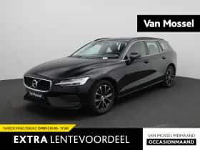 Volvo V60 (2022)