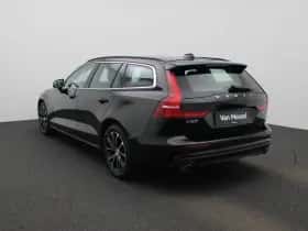 Volvo V60 thumbnail 2