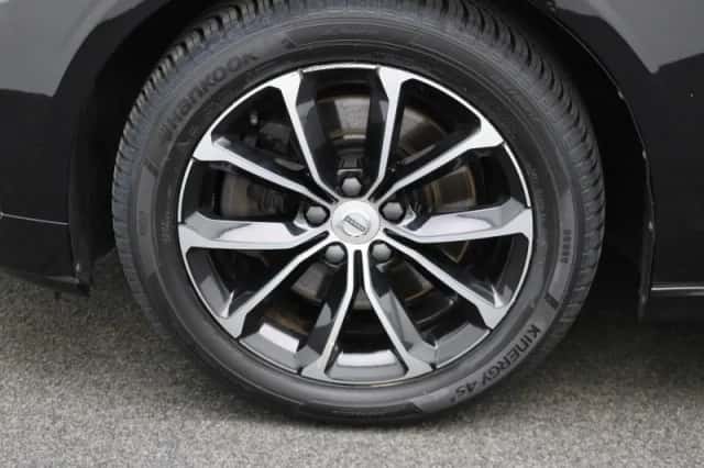 Volvo V60 (2022) thumbnail 13