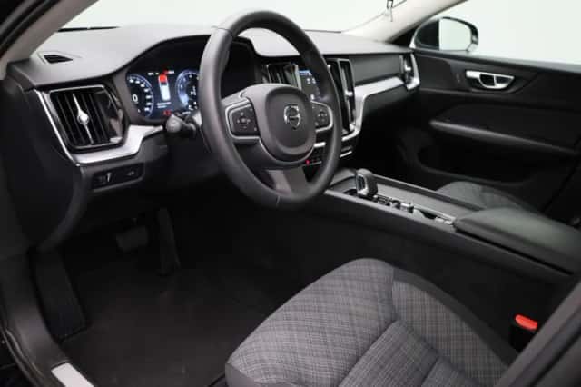 Volvo V60 (2022) thumbnail 27
