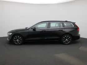 Volvo V60 thumbnail 4