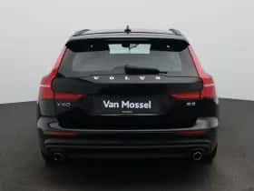 Volvo V60 thumbnail 5