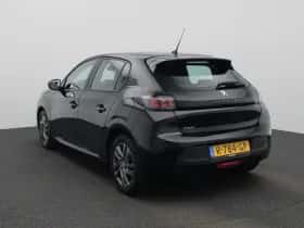 Peugeot 208 (2022) thumbnail 2