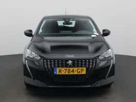Peugeot 208 (2022) thumbnail 3