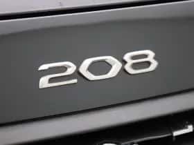 Peugeot 208 (2022) thumbnail 30