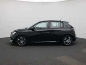 Peugeot 208 (2022) thumbnail 4