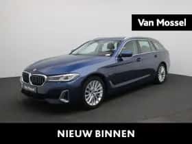 BMW 5-Serie