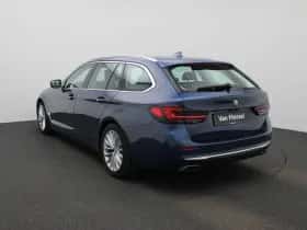 BMW 5-Serie thumbnail 2